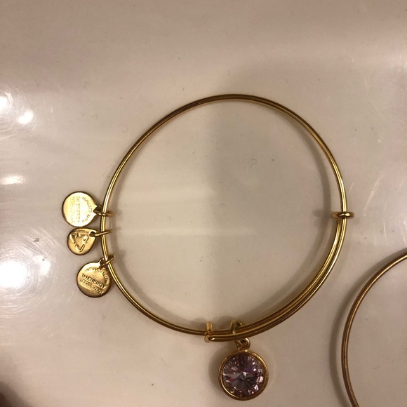 Alex and Ani Jewelry - Alex and Ani bracelet